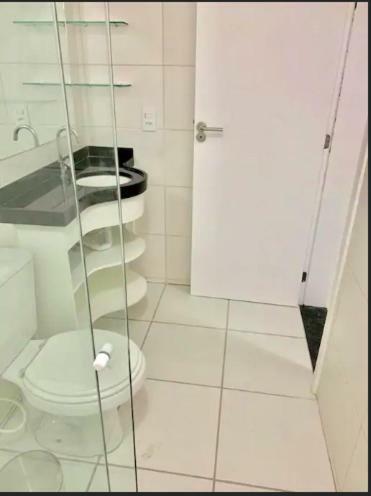 Cobertura Duplex Com Piscina A Beira-Mar De Guaxuma Apartment Maceio  Ngoại thất bức ảnh